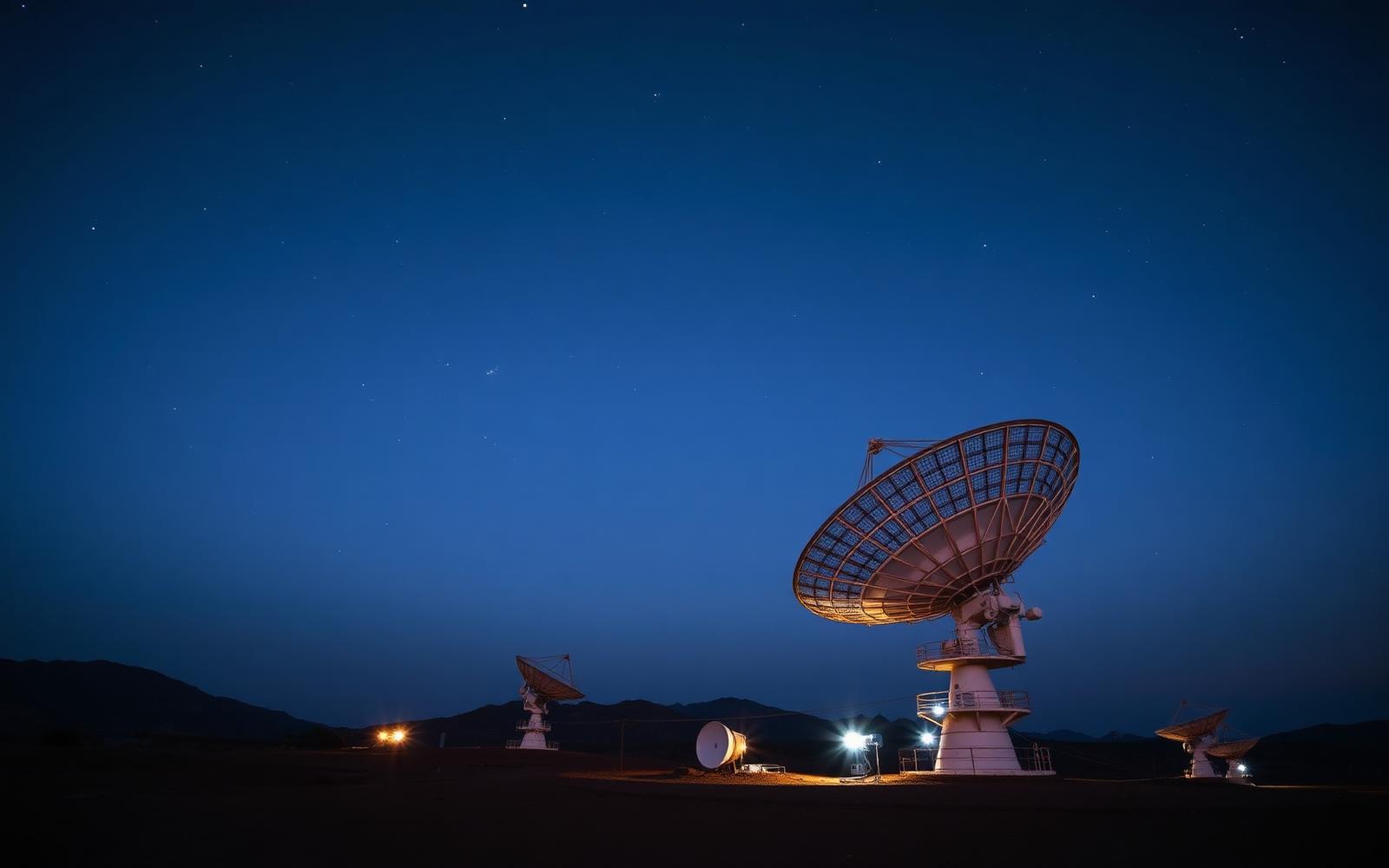 African Space Agencies Expand Regional Satellite Cooperation