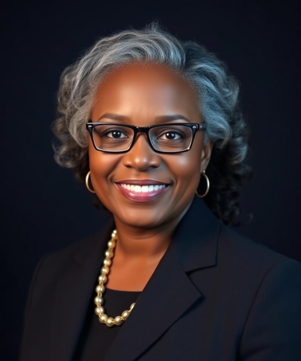 Dr. Amara Nwosu